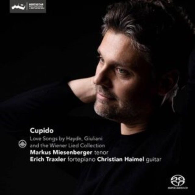 Cupido: Love Songs By Haydn, Giuliani and the Wiener Lied...