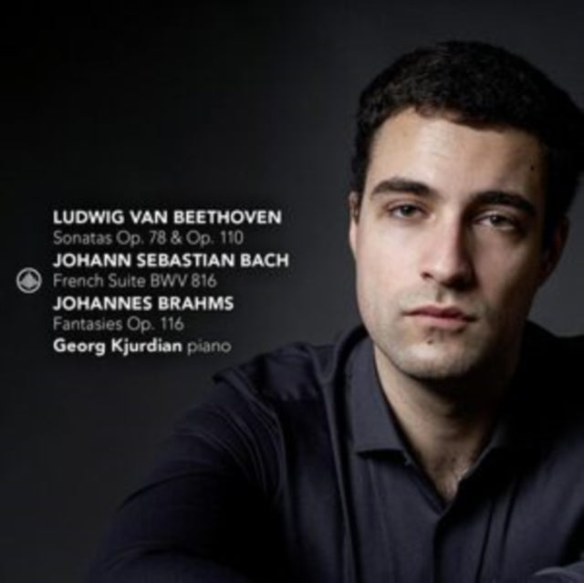 Ludwig Van Beethoven: Sonatas, Op. 78 & Op. 110/...