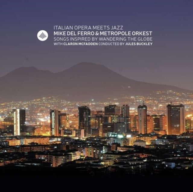 Italian Opera Meets Jazz