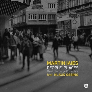 People. Places.