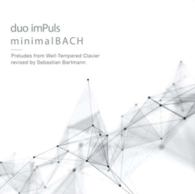Duo ImPuls: Minimal BACH
