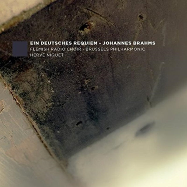 Johannes Brahms: Ein Deutsches Requiem