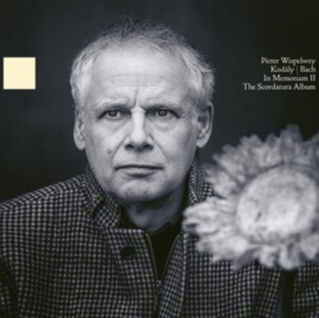 Kodály/Bach: In Memoriam II - The Scordatura Album