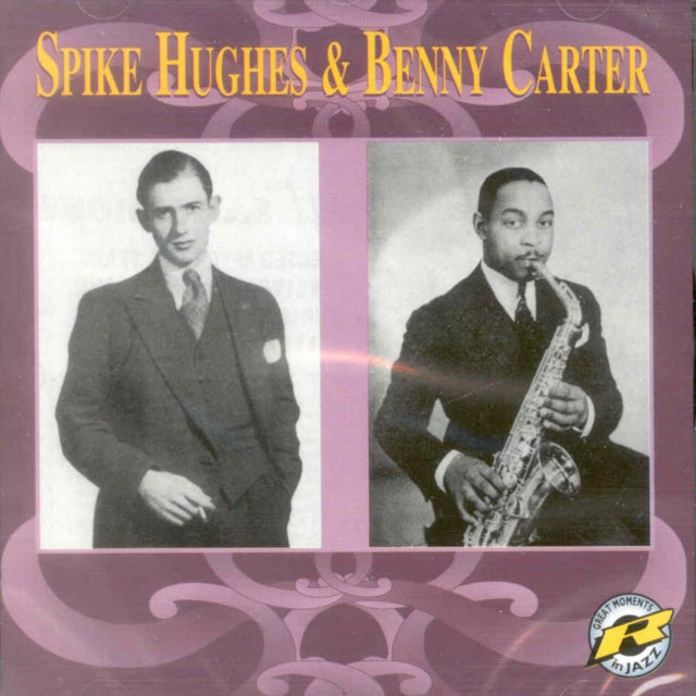 Spike Hughes & Benny Carter