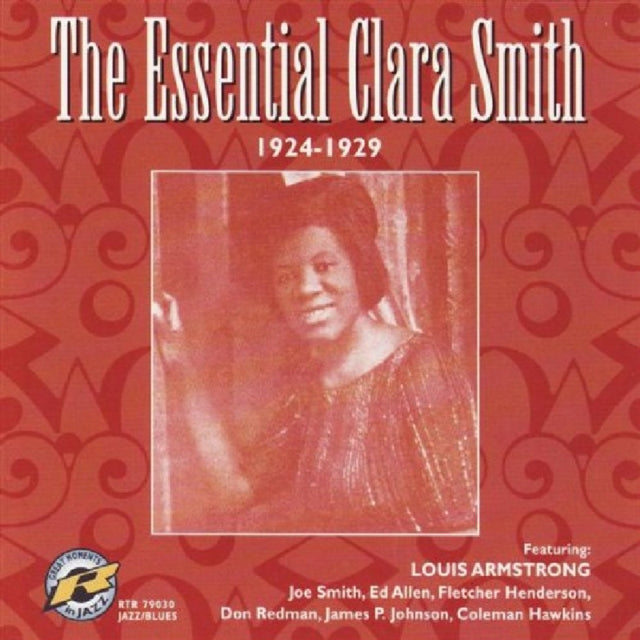 Essential Clara Smith 1924-29