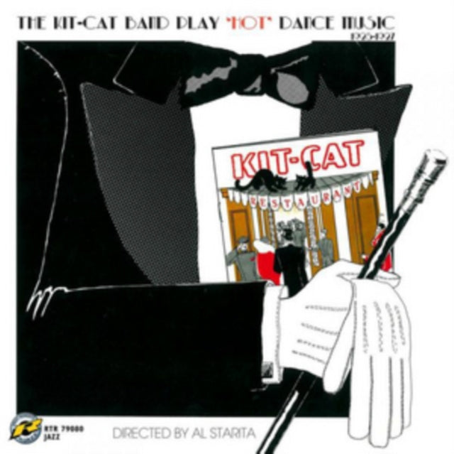 The Kit-Cat Band Play 'Hot' Dance Music 1925-27