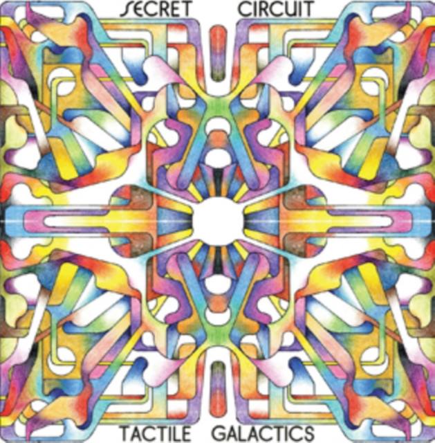 Tactile Galactics