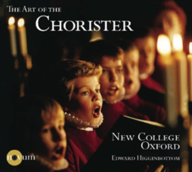 The Art of the Chorister