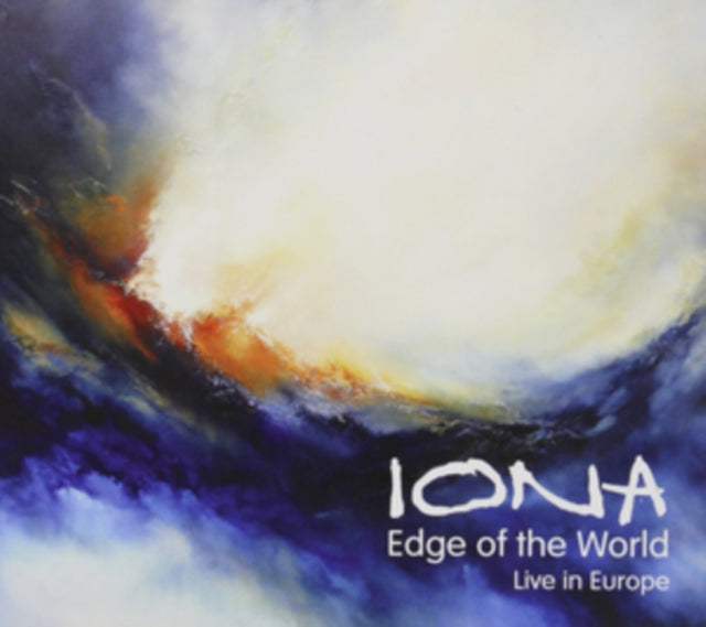The Edge of the World