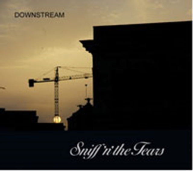 Downstream