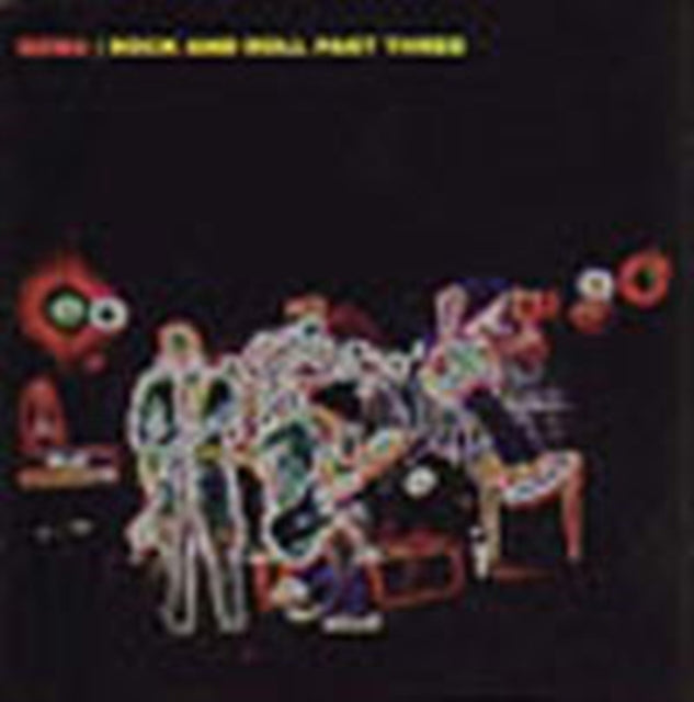 Rock and Roll - Part 3