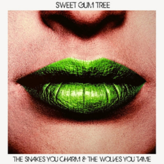 The Snakes You Charm & the Wolves You Tame