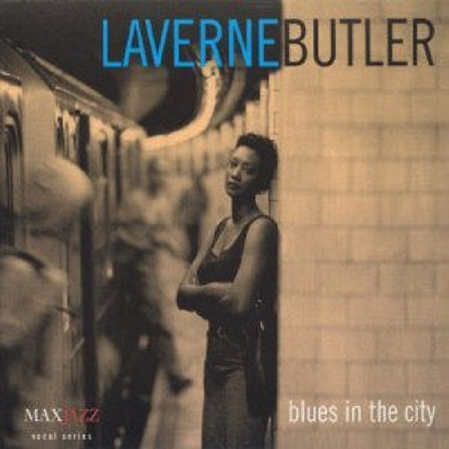 Blues In The City