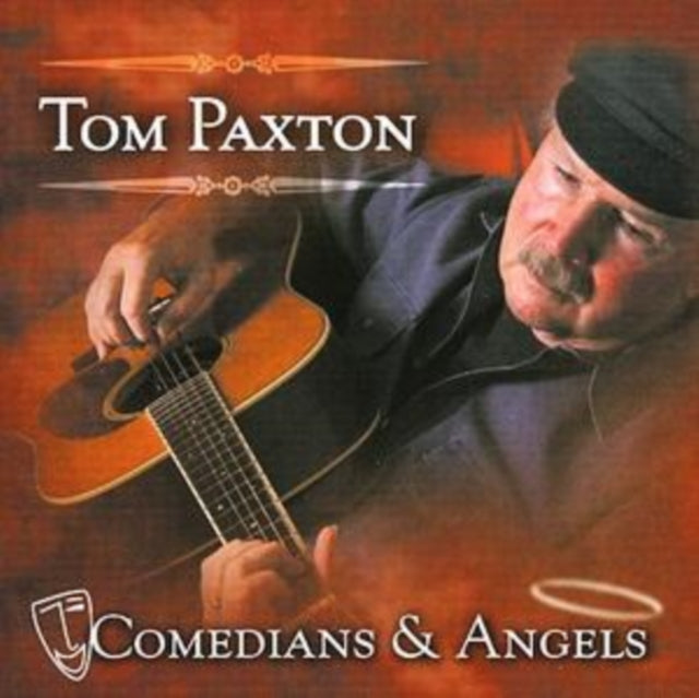 Comedians and Angels