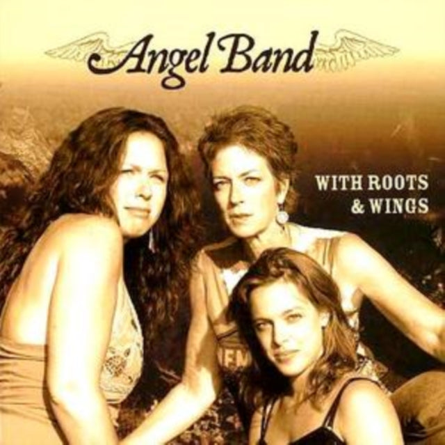 With Roots and Wings