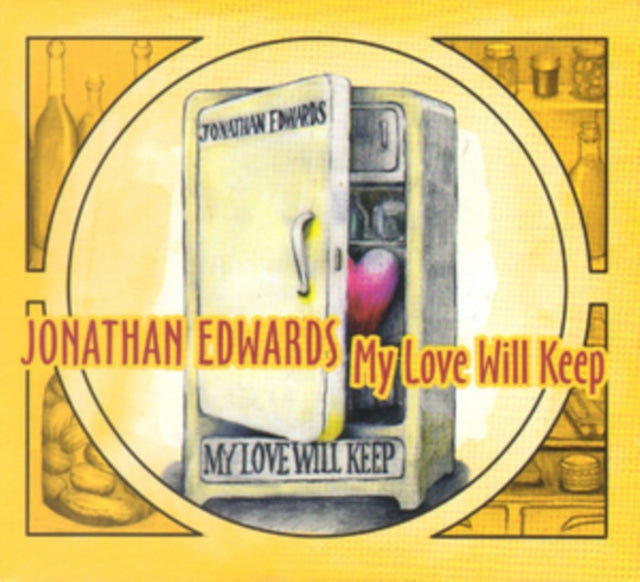 My Love Will Keep