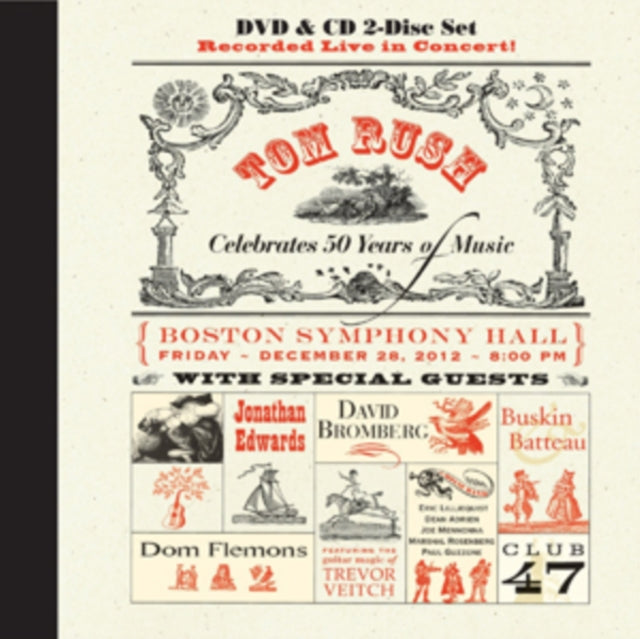 Celebrates 50 Years of Music