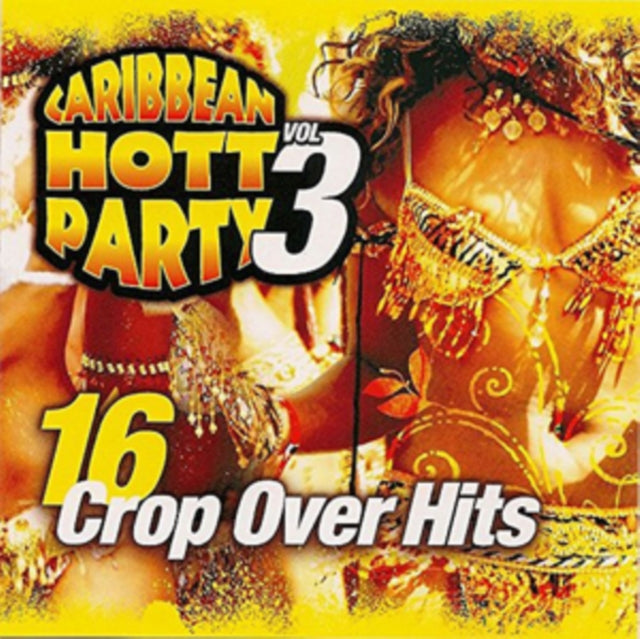 Caribbean Hott Party
