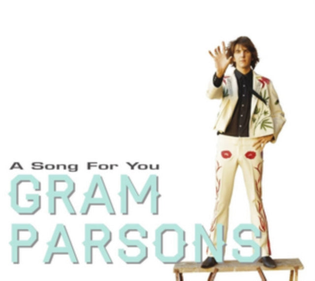 A Song for You