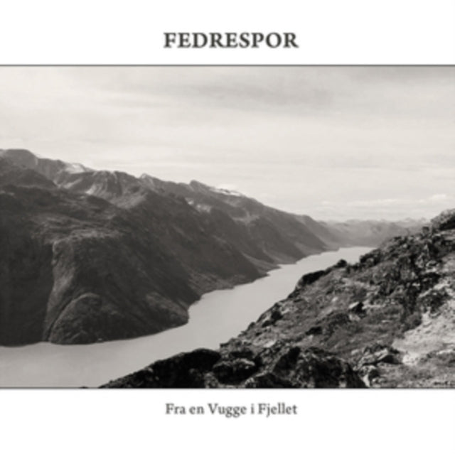 Fra En Vugge I Fjellet