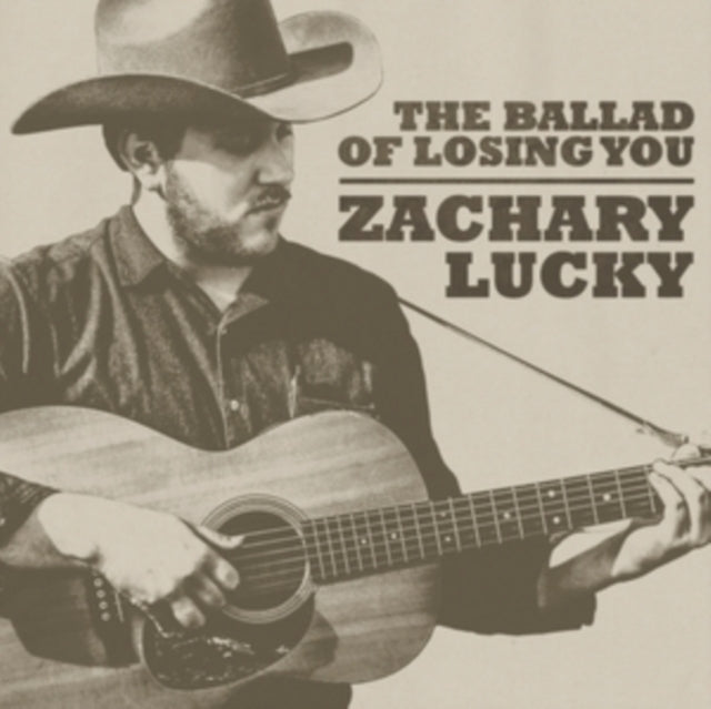 The Ballad of Losing You