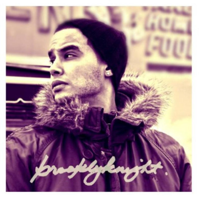 Brooklyknight