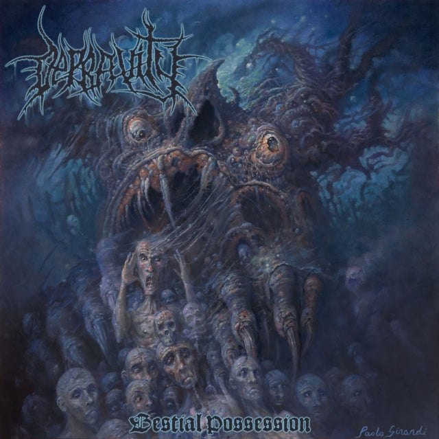 Bestial Possession