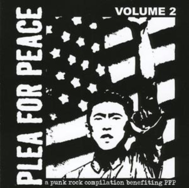 Plea for Peace Vol. 2