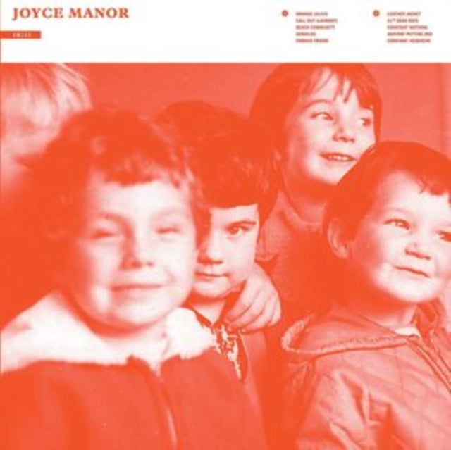 Joyce Manor