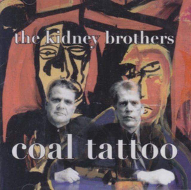 Coal Tattoo