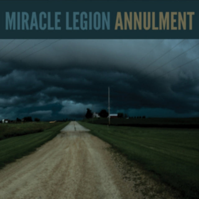Annulment
