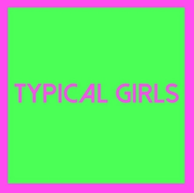 Typical Girls