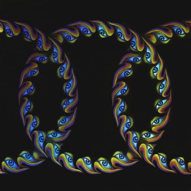 Lateralus
