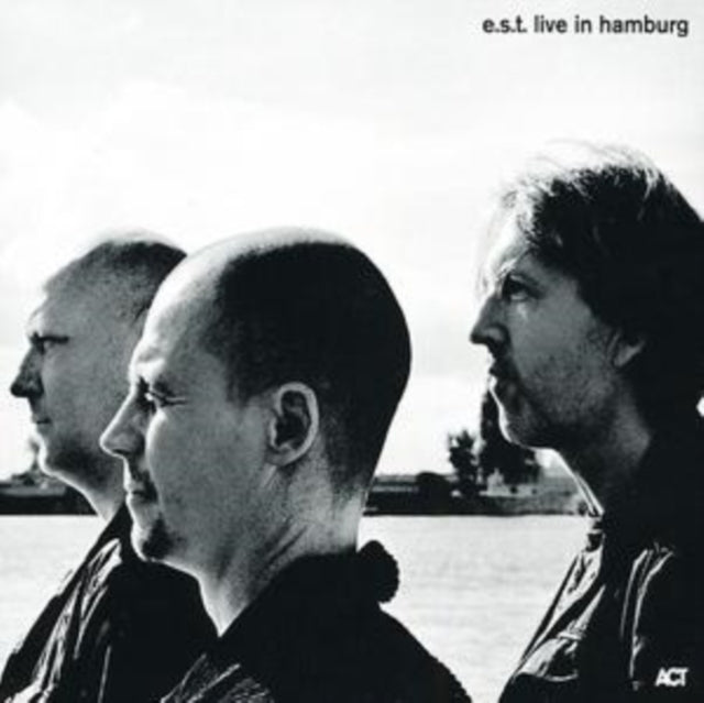 Live in Hamburg