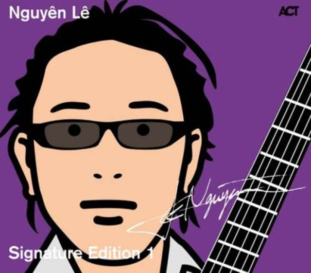 Signature Edition 1 Le Nguyen