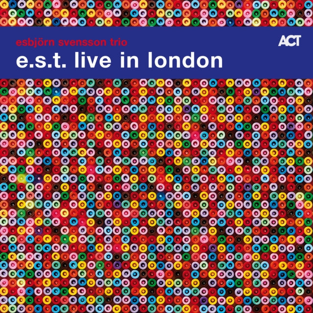 E.s.t. Live in London