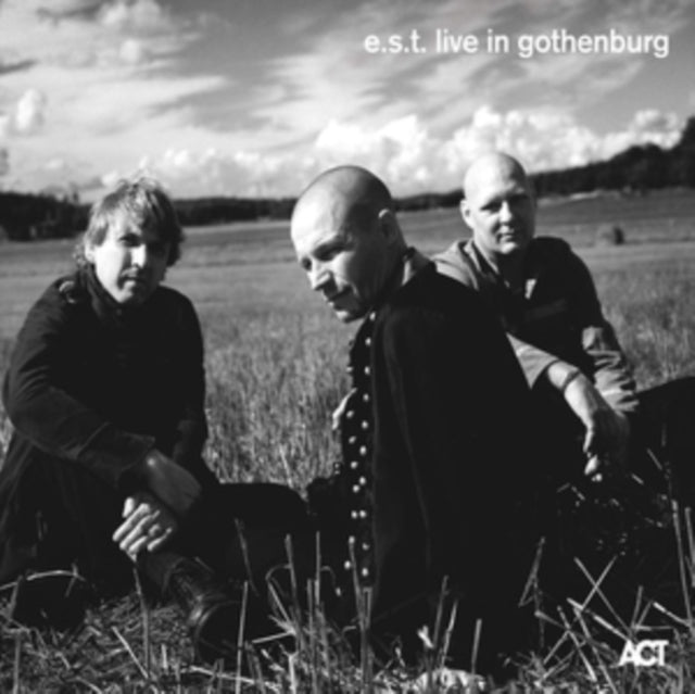 E.s.t. Live in Gothenburg