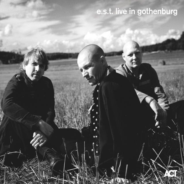 E.s.t. Live in Gothenburg
