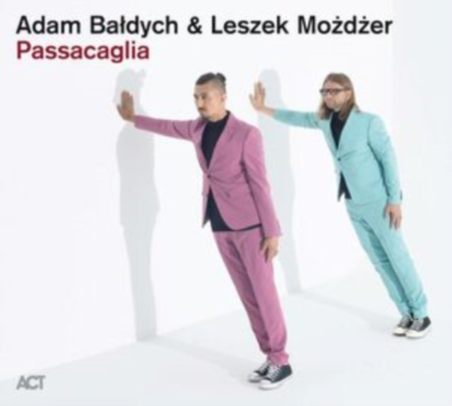 Passacaglia