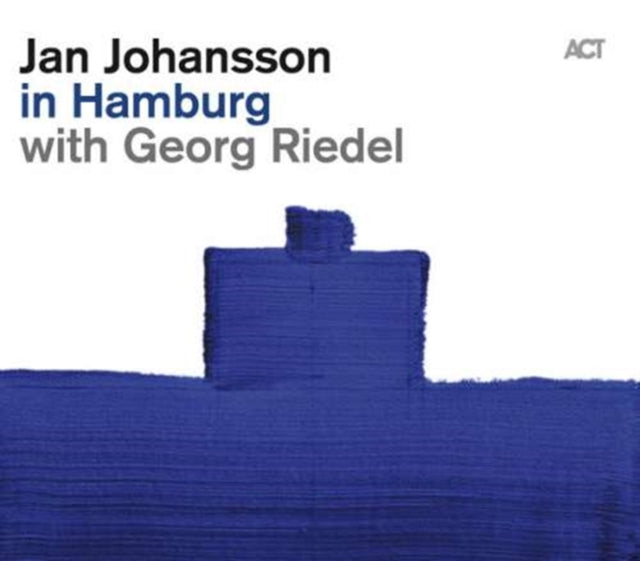In Hamburg Johansson Jan