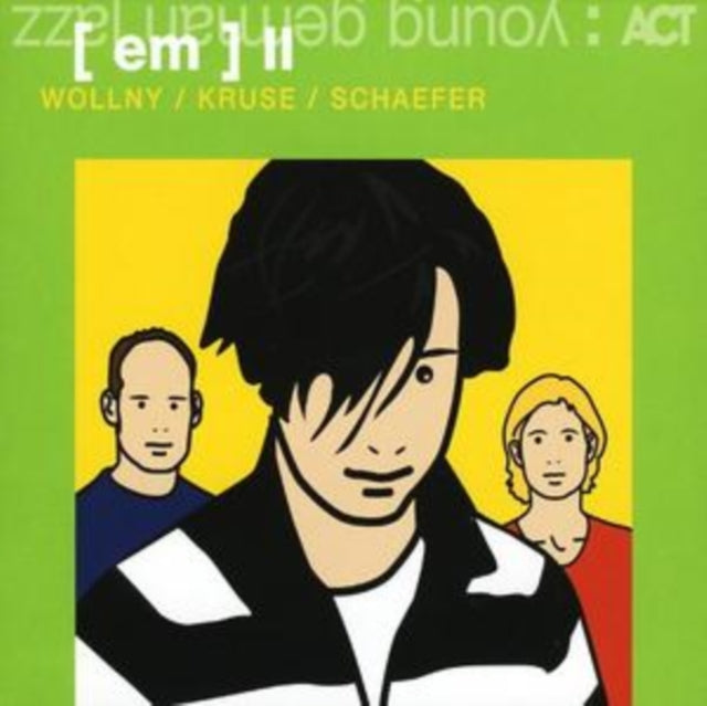 (Em) Ii