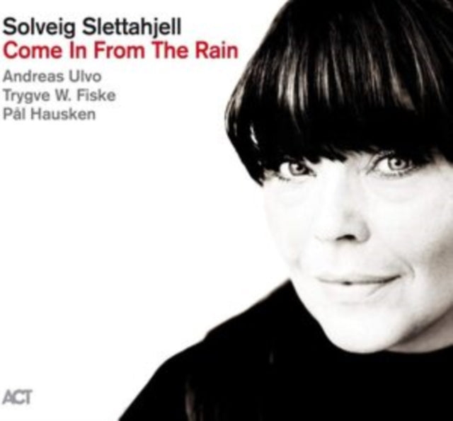 Come in from the Rain