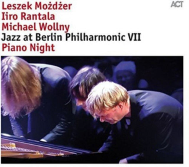 Jazz at Berlin Philharmonic VII