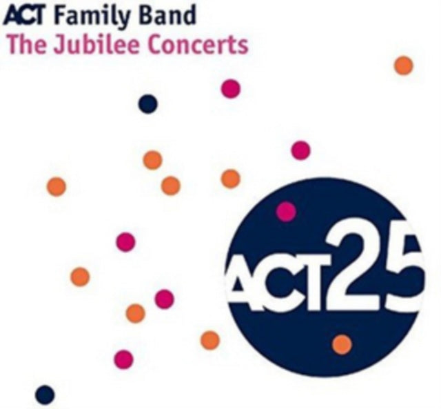 The Jubilee Concerts