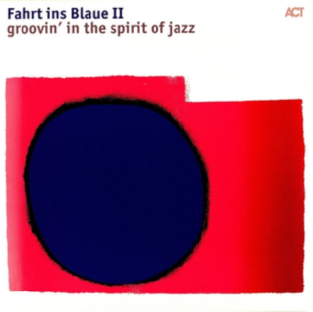 Fahrt Ins Blaue II