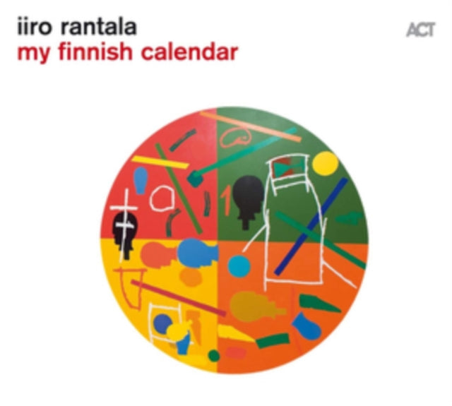 My Finnish Calendar