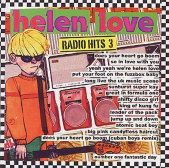 Radio Hits Vol. 3