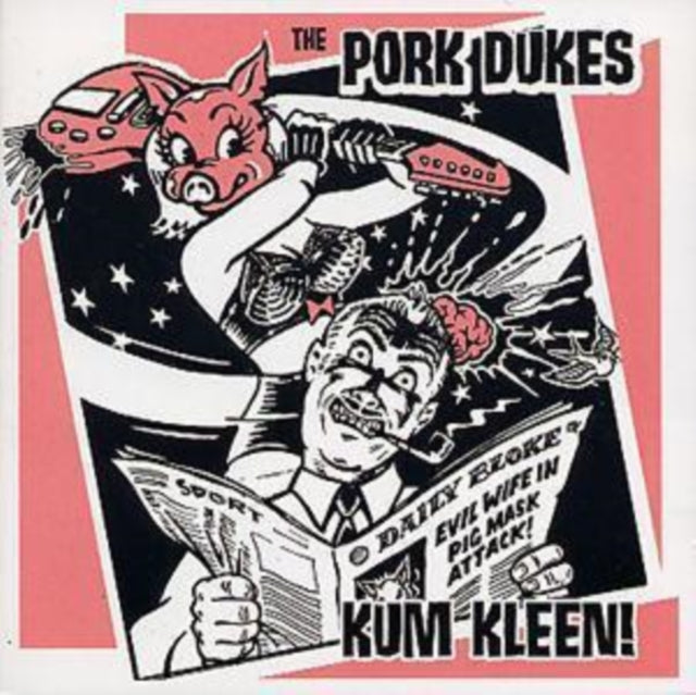 Kum Kleen