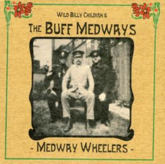 Medway Wheelers