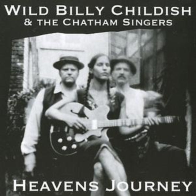 Heavens Journey